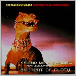 Scorpions : Send Me an Angel (ft. Berliner Philhamoniker)